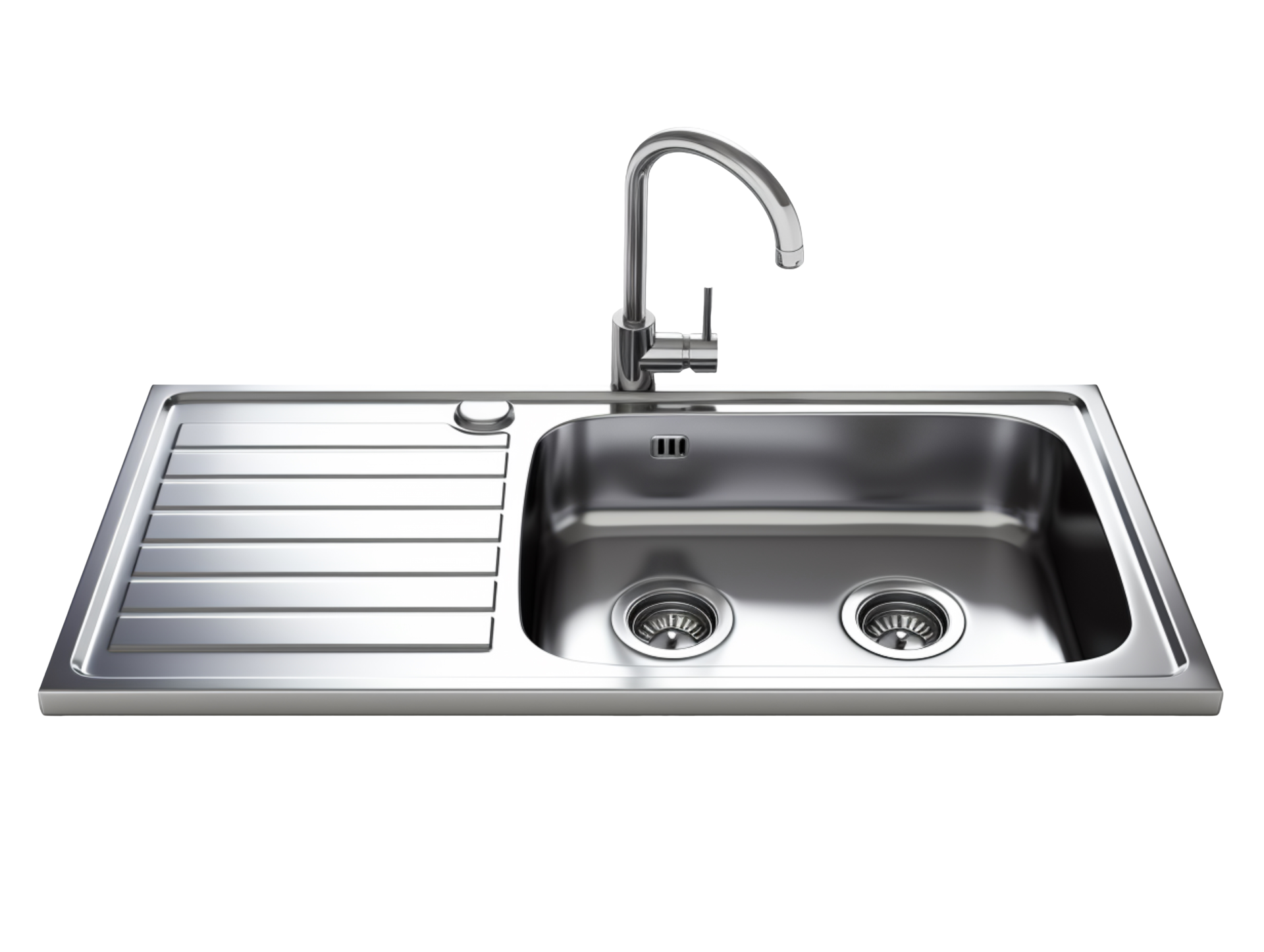 kitchen-sink-on-transparent-background-free-png