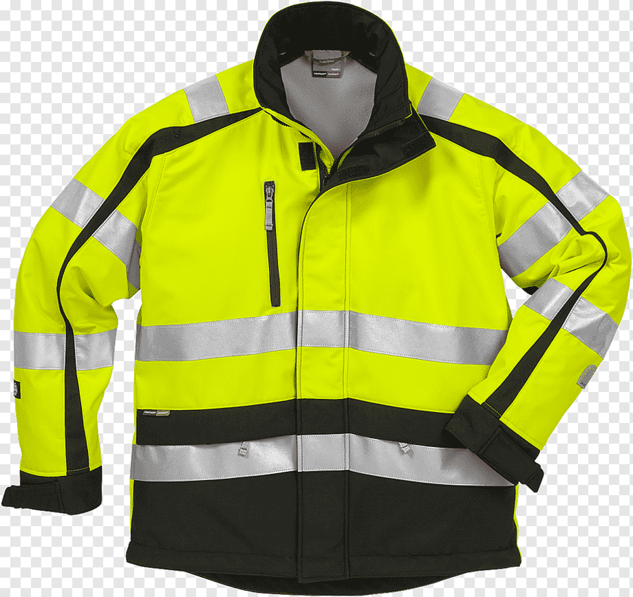 png-transparent-jacket-raincoat-clothing-personal-protective-equipment-vis-identification-system-zipper-yellow-workwear