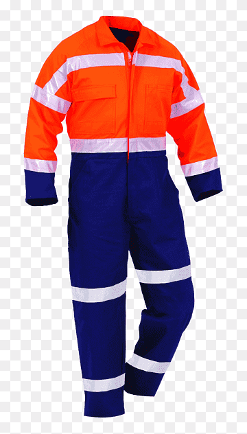 png-transparent-overall-workwear-industry-uniform-clothing-overalls-zipper-blue-company-thumbnail